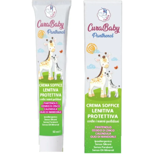 Cura Farma Cura - Baby Panthenol Crema 50ml