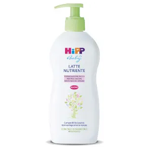 HIPP LATTE NUTRIENTE 300ML