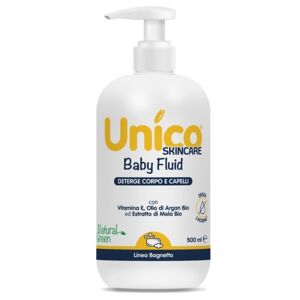 Sterilfarma Srl Unico Baby Fluid 500ml C/dispe