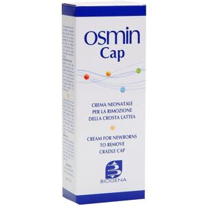 Biogena Srl OSMIN-CAP SEBO-CORRETTIVO