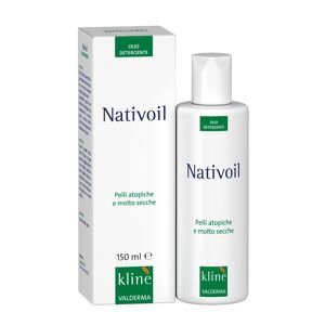 Valderma NATIVOIL Olio Deterg.150ml