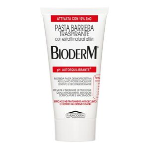 Farmoderm BIODERM PASTA BARRIERA 300ML