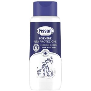 Perfetti Fissan FISSAN POLV BABY ALTA PROT 100G