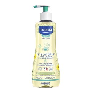 Laboratories Expan. MUSTELA STELA 2019 OLIO BAGN 500