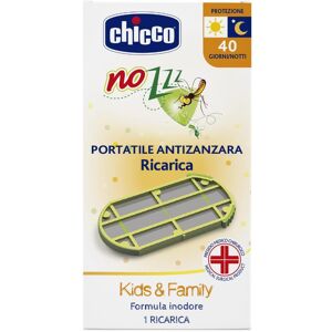 Chicco CH ZANZA RICARICA DISPOSITIVO