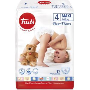 S.I.L.C. Spa TRUDI C Pants Mx 8/15Kg 12pz