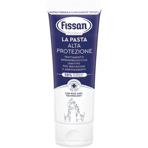 Fissan (Unilever Italia Mkt) FISSAN*Pasta Alta Prot. 50ml