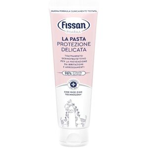 Fissan (Unilever Italia Mkt) FISSAN*Pasta Del.100ml