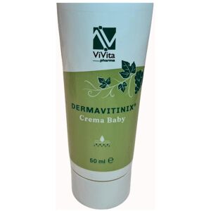 Vivita Srl DERMAVITINIX Cr.Baby 50ml