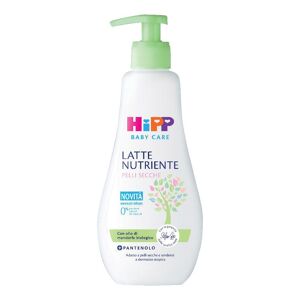 Hipp Italia Srl HIPP BABY CARE LATTE NUTR 300ML