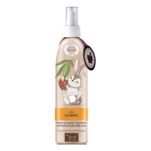 Artsana Spa FDR Olio Corpo*140ml