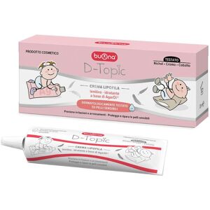 Steve Jones D-TOPIC Crema 30ml