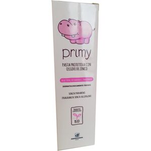 Dermofarma Primy Pasta Protettiva 150ml