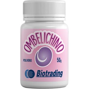 Biotrading Srl Unipersonale Ombelichino 50g