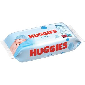 Perfetti Kimberly Huggies Salvietta Pure Singola