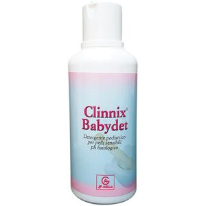 Abbate Gualtiero Clinnix-Babydet 500ml