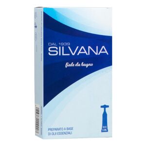 Laboratorio Silvana Srls Silvana 10f 5ml