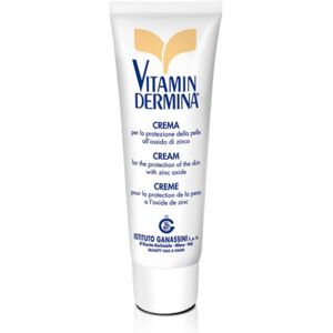 Ganassini Health Care Vitamindermina Crema 50ml