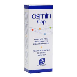 Biogena Srl Osmin-Cap Sebo-Correttivo