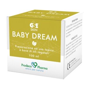 Prodeco Pharma Srl Gse Baby Dream Crema 100ml