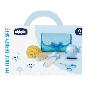 Chicco Ch Set Igiene Azz.0m+