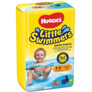 Perfetti Kimberly Hugg Litt.Swimmer 12-18kg 11pz