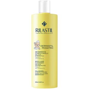 Ist.Ganassini Spa Rilastil Dermastil Ped 250ml