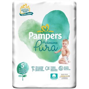 Fater Spa Pmp Naturello 5(11-25kg)J 19pz