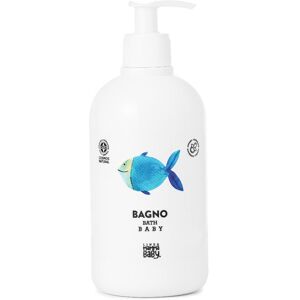 Olcelli Farmaceutici Srl Mammababy Bagno Baby 500ml