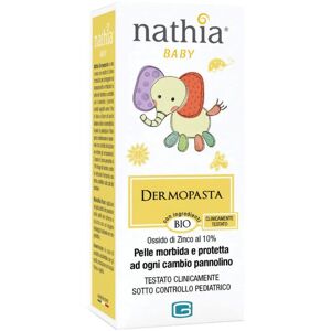 Giuriati Group Srl Nathia Dermopasta Pannolino 75