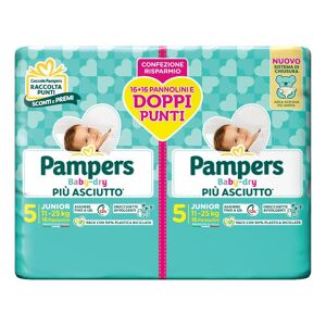 Fater Spa Pampers Bd Duo Downcount J32pz