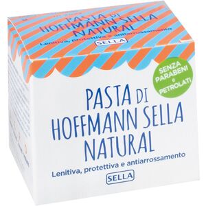 SELLA Srl Pasta Hoffmann Sella Natural 75 ml