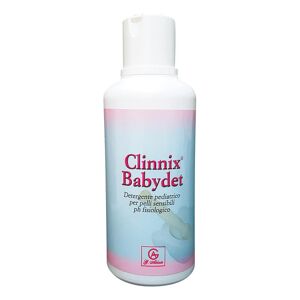 ABBATE A&V PHARMA Srl CLINNIX Baby Det.500ml