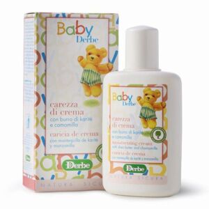 DERBE SERES BABY CAREZZA CR 125ML