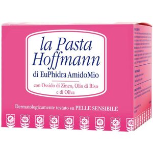 ZETA EuPhidra  AmidoMio Pasta Hoffmann Protettiva Lenitiva Pelli Sensibili 300 g