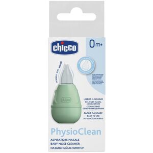 Aspiratore Nasale Physioclean Chicco