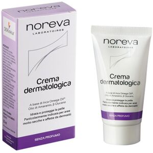 NOREVA DERMANA Crema Tubo 50ml