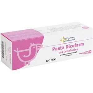 DICOFARM SpA DICOFARM Pasta C/Lattof.100ml