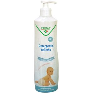 FEDERFARMA.CO SpA PROFAR DETERG BB CRP/CAP 500ML