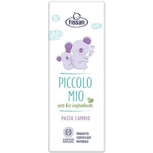 PERFETTI FISSAN FISSAN PIC MIO PASTA 100ML