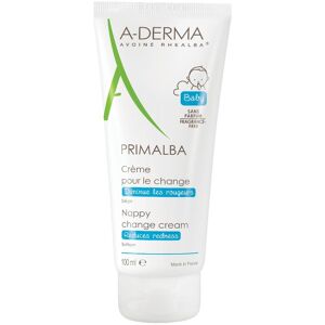 ADERMA (Pierre Fabre It.SpA) Aderma (pierre Fabre It.) A-derma Primalba Crema Cambio 100 Ml