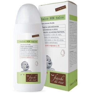 ARTSANA SpA Artsana Fiocchi Di Riso Talco Non Talco 120 Ml