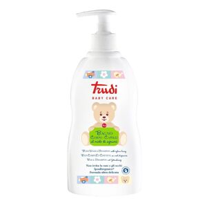 Silc Trudi Baby Care Bagno Corpo/capelli 500 Ml