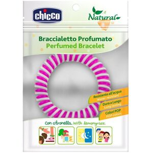 (artsana) Chicco Zanza Bracciale Plastica