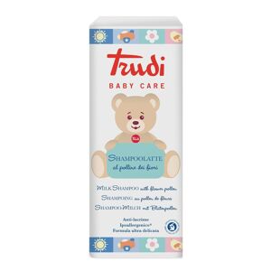 S.I.L.C. SpA TRUDI Sh-Latte 250ml