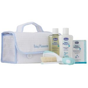 Chicco BM BEAUTY MANIGLIA AZZURRO 10618