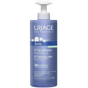 Uriage BEBE Acqua Deterg. 500ml