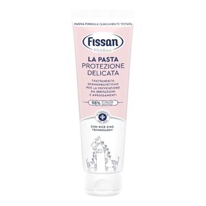 PERFETTI FISSAN FISSAN*Pasta Del.100ml