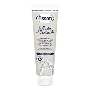 FISSAN (Unilever Italia Mkt) FISSAN*Pasta Pantenolo 100ml