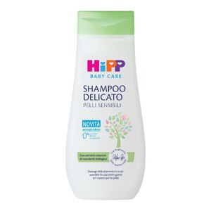 HIPP ITALIA Srl HIPP-Baby Sh.Delicato*200ml